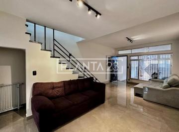 1 · Casa com 140 m², 2 quartos e 2 vagas Vila Gertrudes.