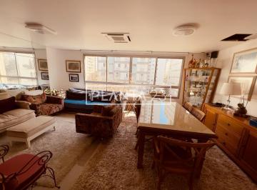 1 · Apartamento com 144 m², 2 quartos sendo 2 suítes à venda no bairro Jardim América.