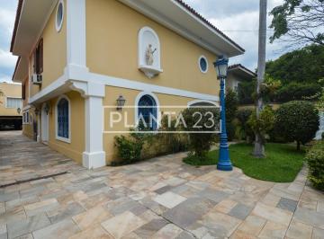 1 · Casa com 660 m², 4 quartos sendo 3 suítes à venda no bairro Jardim Paulista.