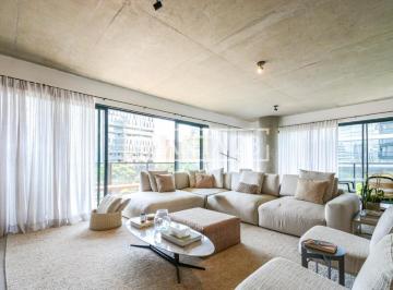 1 · Apartamento com 157 m², 2 quartos sendo 2 suítes à venda no bairro Vila Olímpia.