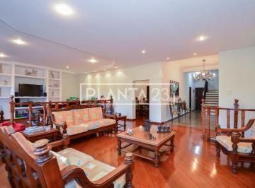 1 · Casa com 488 m², 4 quartos sendo 2 suítes à venda no bairro Santo Amaro.