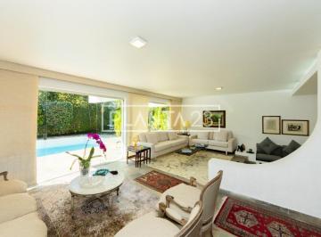 1 · Casa com 375 m², 4 quartos sendo 2 suítes à venda no bairro Vila Tramontano.