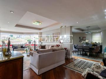 1 · Apartamento com 190 m², 3 quartos sendo 3 suítes à venda no bairro Aclimação.