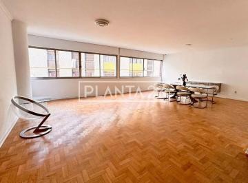 1 · Apartamento com 240 m², 2 quartos sendo 2 suítes à venda no bairro Higienópolis.