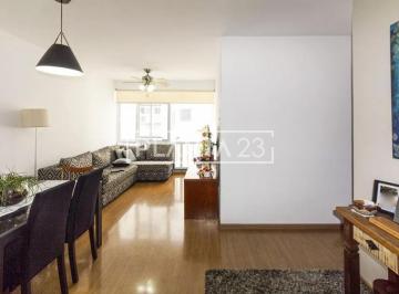 1 · Apartamento com 85 m², 2 quartos sendo 1 suíte à venda no bairro Itaim Bibi.