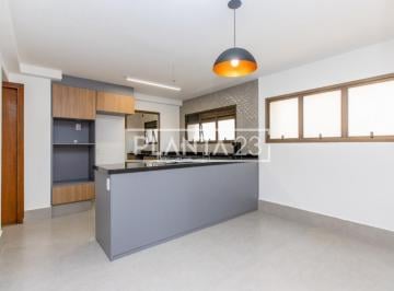 1 · Cobertura com 289 m², 4 quartos sendo 2 suítes à venda no bairro Moema Índios.