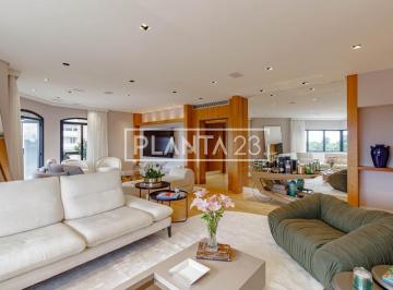 1 · Apartamento com 260 m², 4 quartos sendo 4 suítes à venda no bairro Jardim América.