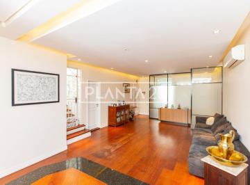 1 · Casa com 390 m², 4 quartos sendo 1 suíte à venda no bairro Lapa.