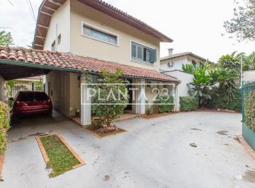 1 · Casa com 198 m², 4 quartos sendo 2 suítes à venda no bairro Alto de Pinheiros.