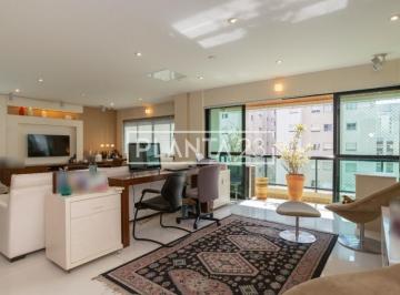 1 · Apartamento com 235 m², 4 quartos sendo 4 suítes à venda no bairro Aclimação.