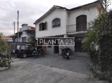 1 · Casa com 430 m², 4 quartos sendo 4 suítes à venda no bairro Sumaré.