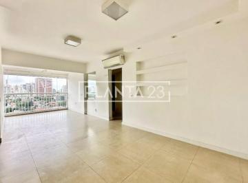 1 · Apartamento com 74 m², 2 quartos sendo 2 suítes à venda no bairro Brooklin.