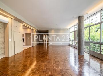 1 · Apartamento com 201 m², à venda no bairro Jardim América.