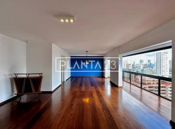 1 · Apartamento com 227 m², 3 quartos sendo 3 suítes à venda no bairro Brooklin.