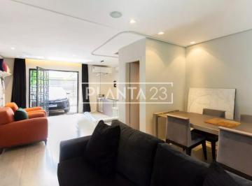 1 · Casa com 147 m², 3 quartos sendo 1 suíte à venda no bairro Vila Olímpia.