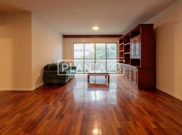 1 · Apartamento com 132 m², 3 quartos sendo 1 suíte à venda no bairro Pinheiros.