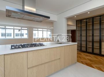1 · Apartamento com 158 m², 3 quartos sendo 2 suítes à venda no bairro Jardim América.