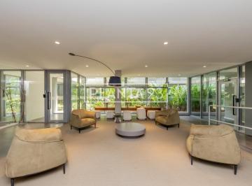1 · Apartamento com 64 m², 1 quarto sendo 1 suíte à venda no bairro Moema Pássaros.