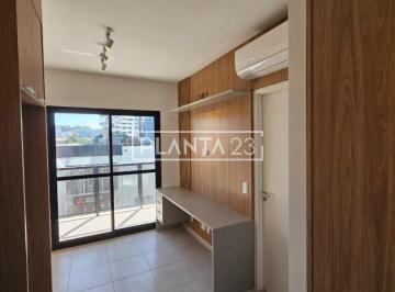 1 · Apartamento com 32 m², 1 quarto sendo 1 suíte à venda no bairro Vila Olímpia.