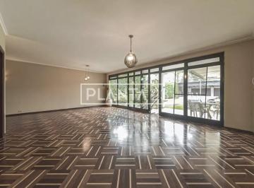 1 · Casa com 350 m², 3 quartos sendo 2 suítes à venda no bairro Brooklin.