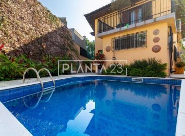 1 · Casa com 310 m², 3 quartos sendo 3 suítes à venda no bairro Alto da Lapa.