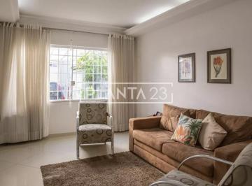 1 · Casa com 270 m², 3 quartos sendo 2 suítes à venda no bairro Pompeia.