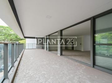 1 · Apartamento com 274 m², 4 quartos sendo 4 suítes à venda no bairro Sumaré.