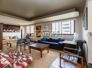 1 · Apartamento com 210 m², 3 quartos sendo 1 suíte à venda no bairro Indianópolis.
