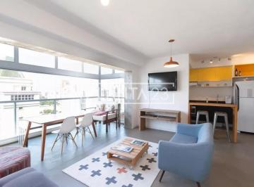 1 · Duplex com 83 m², 1 quarto sendo 1 suíte à venda no bairro Brooklin.