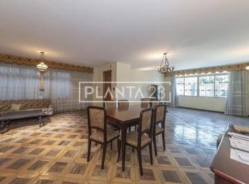 1 · Casa com 500 m², 3 quartos sendo 1 suíte à venda no bairro Brooklin.