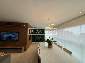 1 · Apartamento com 102 m², 3 quartos sendo 1 suíte à venda no bairro Perdizes.