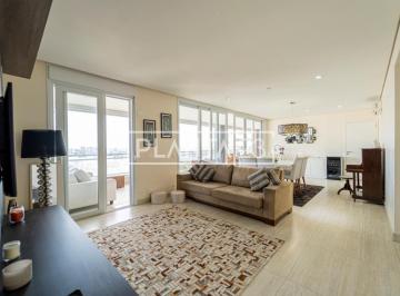 1 · Apartamento com 171 m², 3 quartos sendo 3 suítes à venda no bairro Paraíso.