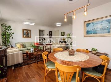 1 · Apartamento com 119 m², 3 quartos sendo 1 suíte à venda no bairro Jardim América.