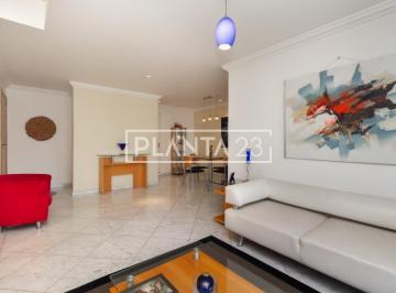 1 · Apartamento com 206 m², 4 quartos sendo 2 suítes à venda no bairro Moema Índios.