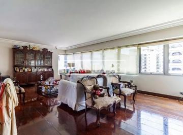 1 · Apartamento com 260 m², 3 quartos sendo 3 suítes à venda no bairro Jardim América.