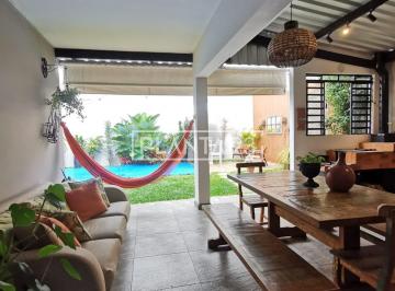 1 · Casa com 300 m², 4 quartos sendo 2 suítes à venda no bairro Planalto Paulista.