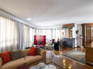 1 · Apartamento com 306 m², 4 quartos sendo 1 suíte à venda no bairro Higienópolis.