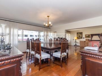 1 · Apartamento com 169 m², 4 quartos sendo 1 suíte à venda no bairro Paraíso.