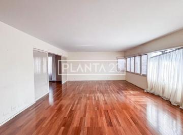 1 · Apartamento com 225 m², 3 quartos sendo 3 suítes à venda no bairro Jardim América.