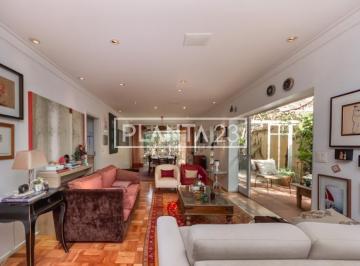 1 · Casa com 308 m², 4 quartos sendo 3 suítes à venda no bairro Alto de Pinheiros.