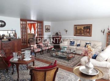 1 · Apartamento com 306 m², 4 quartos sendo 1 suíte à venda no bairro Jardim América.