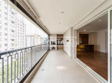 1 · Apartamento com 158 m², 3 quartos sendo 3 suítes à venda no bairro Itaim Bibi.