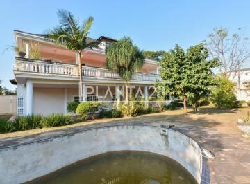 1 · Casa de condomínio com 450 m², 4 quartos sendo 4 suítes à venda no bairro Caxingui.
