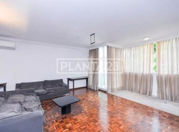 1 · Apartamento com 227 m², 4 quartos sendo 1 suíte à venda no bairro Jardim América.