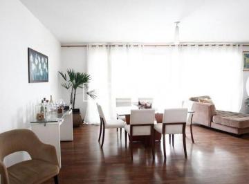 1 · Apartamento com 182 m², 3 quartos sendo 3 suítes à venda no bairro Indianópolis.