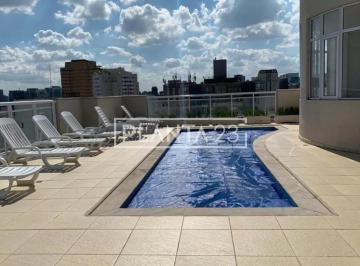 1 · Apartamento com 72 m², 2 quartos sendo 1 suíte à venda no bairro Vila Olímpia.