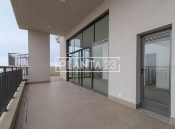 1 · Apartamento com 304 m², 4 quartos sendo 4 suítes à venda no bairro Jardim Aurelia.