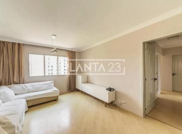 1 · Apartamento com 110 m², 3 quartos sendo 1 suíte à venda no bairro Brooklin.