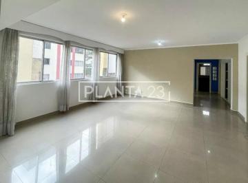1 · Apartamento com 160 m², 3 quartos sendo 1 suíte à venda no bairro Paraíso.