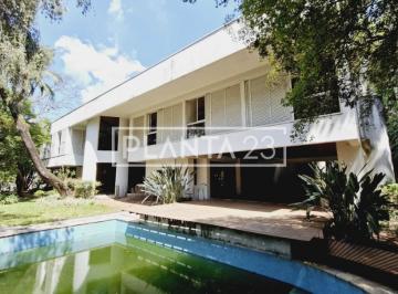1 · Casa com 624 m², 4 quartos sendo 2 suítes à venda no bairro Jardim Sílvia.